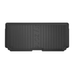 Vasca Baule in Gomma Dryzone per Mini Cooper III dal 2014 in poi